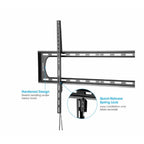 Soporte Manhattan 461917 para TV 60-120 pulgadas - Ultradelgado 120kg