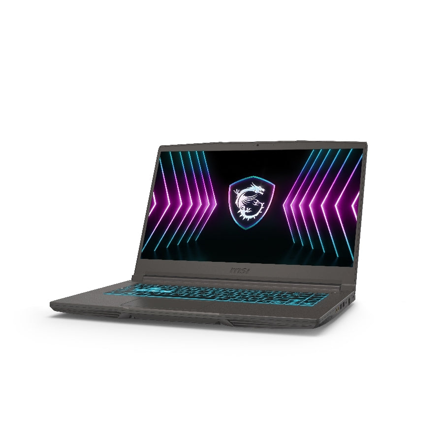 Laptop Gaming MSI Thin 15 B13VF - Intel i5 13420H, RTX 4060, 144Hz Imagen secundaria del producto