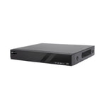 DVR Motorola MTD041F0011 4 Canales 5MP Full HD - H.265 Analítica Inteligente