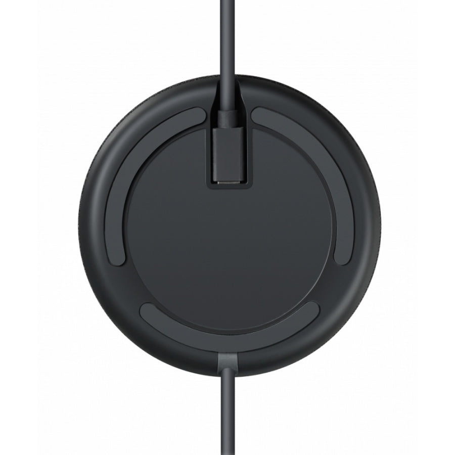 Micrófono Logitech Rally Mic Pod 952-000038 - 8 Haces Acústicos, Cancelación de Eco