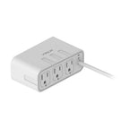 Cargador de escritorio Acteck Energon MATE CE4676 7 en 1 - USB-C y puertos USB