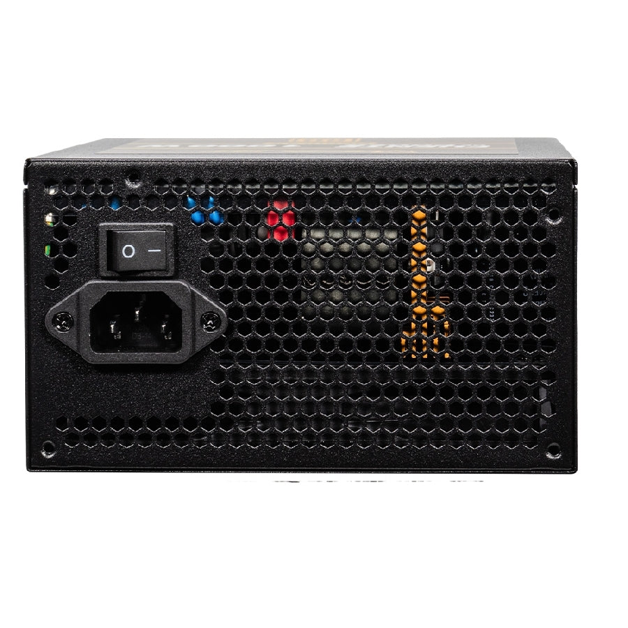 Fuente de Poder Ocelot Gaming OPS1000 1000W ATX Modular 80 Plus Gold