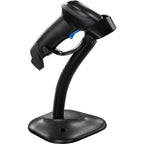 Lector Código de Barras EC LINE EC-2D-8380 - 1D/2D, 500 Lecturas/seg, USB