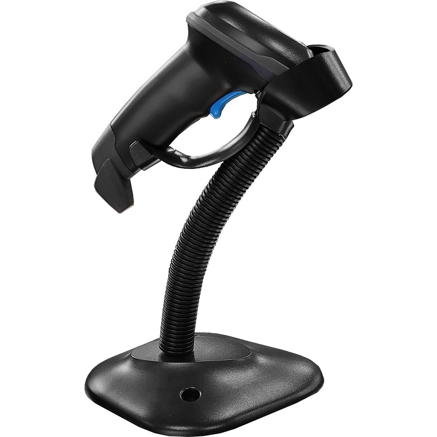 Lector Código de Barras EC LINE EC-2D-8380 - 1D/2D, 500 Lecturas/seg, USB