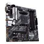 Tarjeta Madre ASUS PRIME B550M-A AC - Socket AM4, DDR4, WiFi, M.2 NVMe