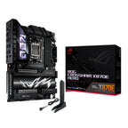 Tarjeta Madre ASUS ROG CROSSHAIR X870E HERO - Socket AM5, DDR5, PCIe 5.0, WiFi 7