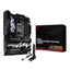 Tarjeta Madre ASUS ROG CROSSHAIR X870E HERO - Socket AM5, DDR5, PCIe 5.0, WiFi 7
