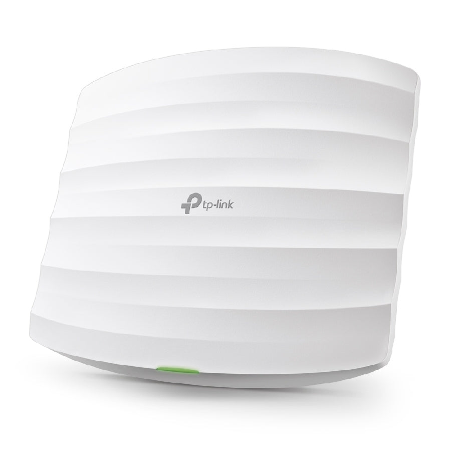 Access Point TP-Link EAP225 Omada AC1350 - Dual Band WiFi Profesional Techo Imagen principal del producto