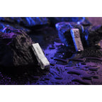 Memoria USB Acer UF200 16GB USB 2.0 - Lectura 30MB/s, Diseño Metálico
