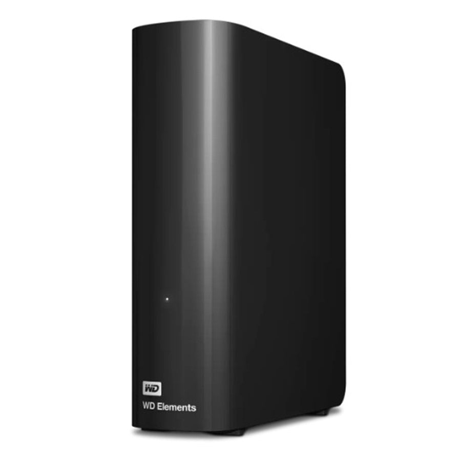 Disco Duro Externo WD Elements 14TB USB 3.0 - Almacenamiento Masivo para PC Imagen principal del producto