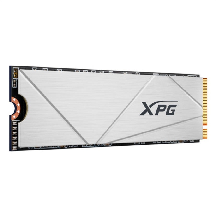 SSD XPG GAMMIX S60 1TB M.2 NVMe PCIe Gen4 - 5000 MB/s, Disipador Térmico Imagen secundaria del producto