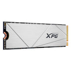SSD XPG GAMMIX S60 1TB M.2 NVMe PCIe Gen4 - 5000 MB/s, Disipador Térmico