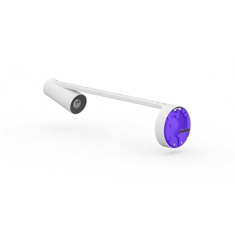 Cámara Logitech Scribe 960-001332 - 1080p IA para Videoconferencias