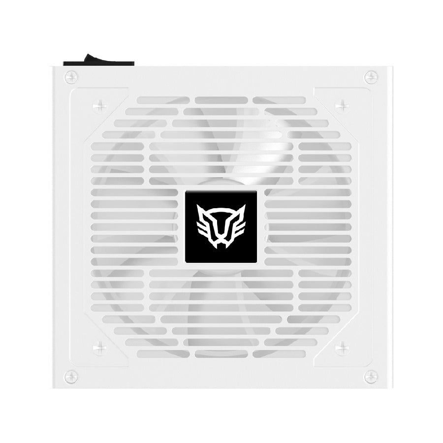 Fuente de Poder Balam Rush Magnetar 1000W ATX 3.0 Full Modular 80 Plus Gold
