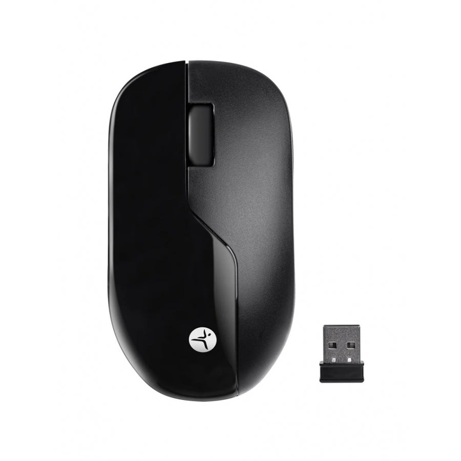 Mouse TECH ZONE TZACMOI50 Inalámbrico Recargable - 1200 DPI, 2.4 GHz Imagen principal del producto