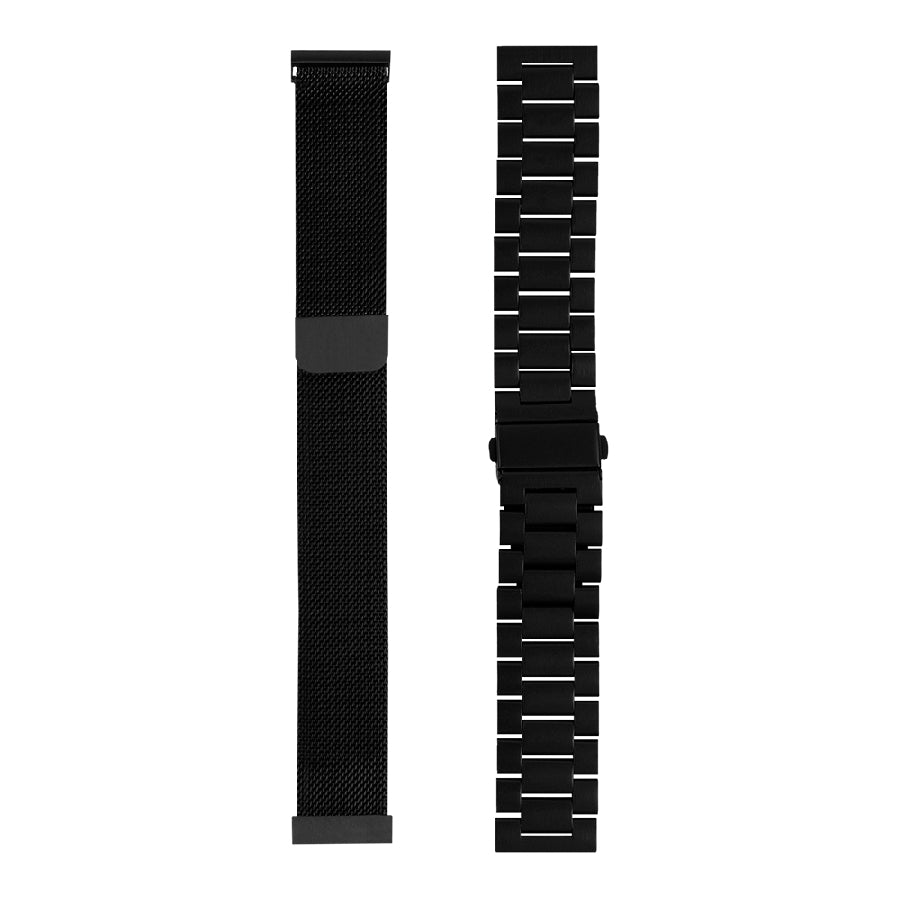 Smartwatch Vorago SW-505 - Pantalla AMOLED 1.43", Llamadas, IP67