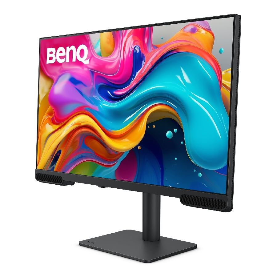 Monitor BenQ PV3200U 31.5" 4K UHD - Edición de Video, Panel IPS, USB-C, Bocinas 2.1