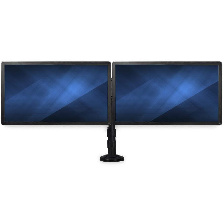 Brazo para Escritorio Dual Monitor StarTech ARMBARDUOG - Soporte VESA hasta 27" Imagen principal del producto