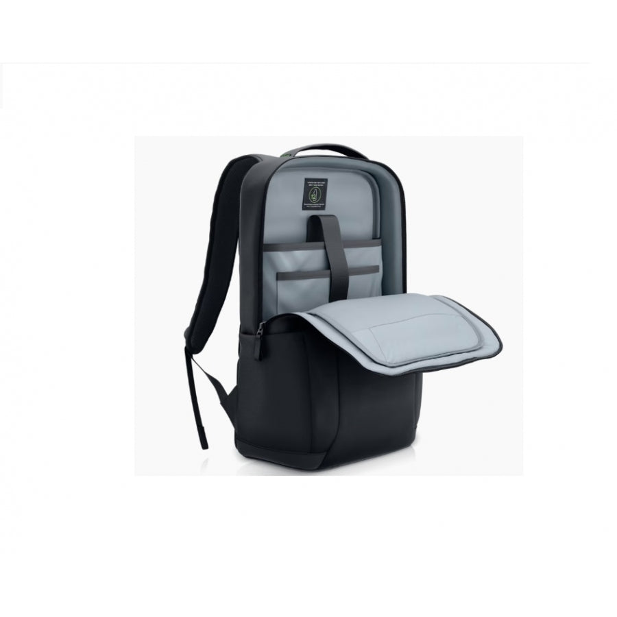 Mochila Dell Ecoloop Pro Slim 15.6" - Resistente, Eco-amigable, Laptop Acolchada Imagen secundaria del producto