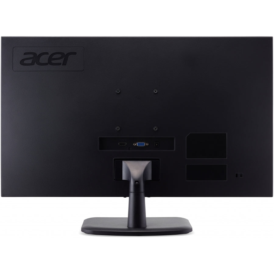 Monitor Acer KA242Y 23.8 Pulgadas Full HD 120Hz - IPS, 1ms, HDMI