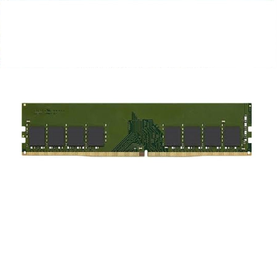 Memoria Kingston DDR4 16GB 3200MHz - Para PC, 288 Pines, 1.2V Imagen principal del producto