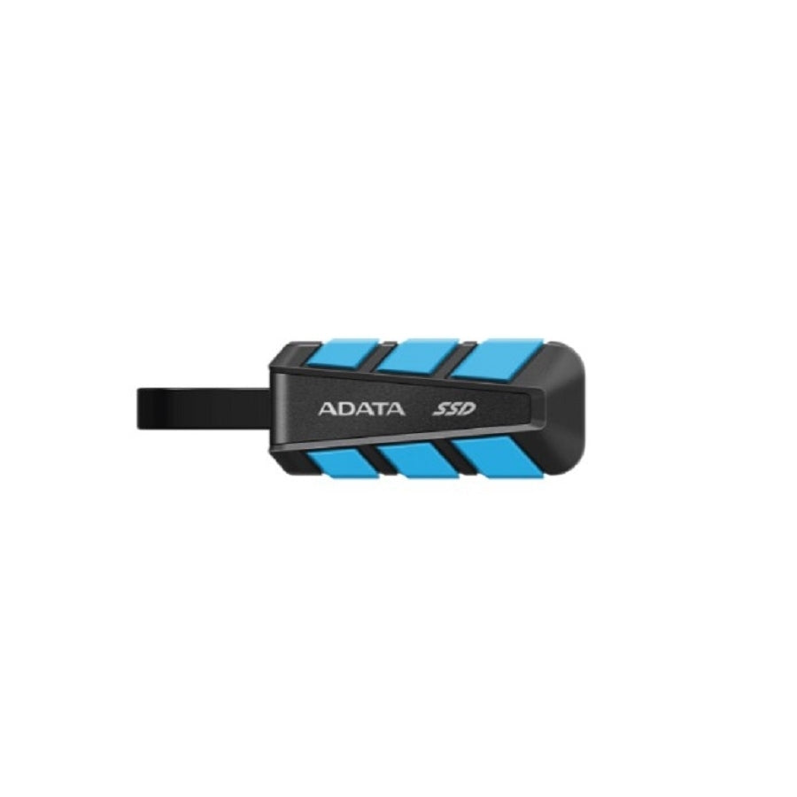 SSD Externo ADATA SC740 1TB - USB 3.2 Gen 2, 1050 MB/s, Portátil