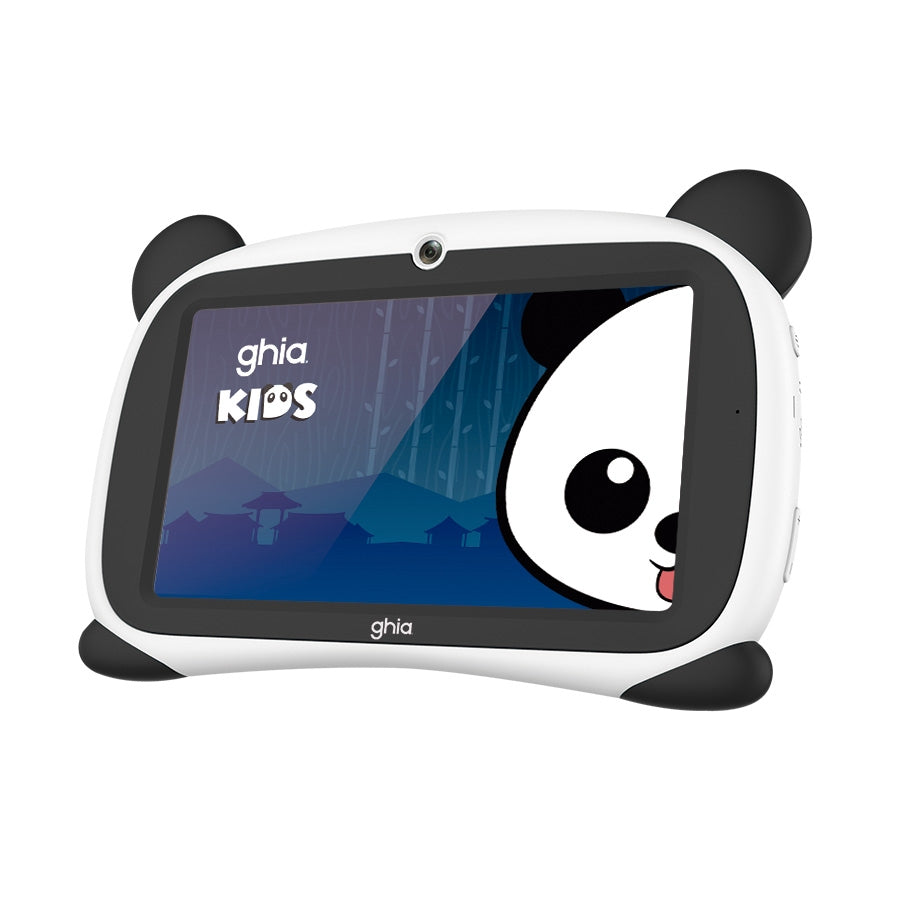 Tablet Ghia Panda 7 Pulgadas IPS - Quad Core, 2GB RAM, 32GB Almacenamiento Imagen principal del producto