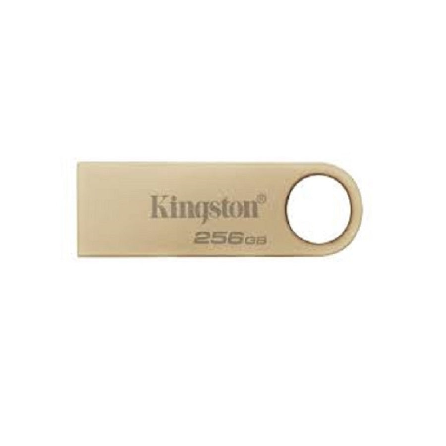 Memoria Flash USB Kingston DataTraveler SE9 G3 256GB - USB 3.2, 220MB/s