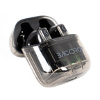 Audífonos inalámbricos Backdrop TWS-4 - Bluetooth 5.3, 15M alcance, tactil