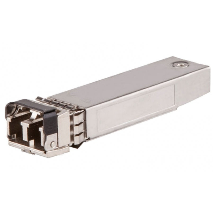 Transceiver HP Aruba J4859D 1G SFP LC LX - 10km Fibra Monomodo Imagen principal del producto