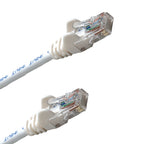 Cable Patch Intellinet 341974 Cat 6 3.0M - UTP RJ-45 Blanco