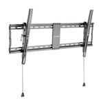 Soporte TV Manhattan 462020 - 43 a 100 Pulgadas, 70kg, Inclinación Ultradelgado