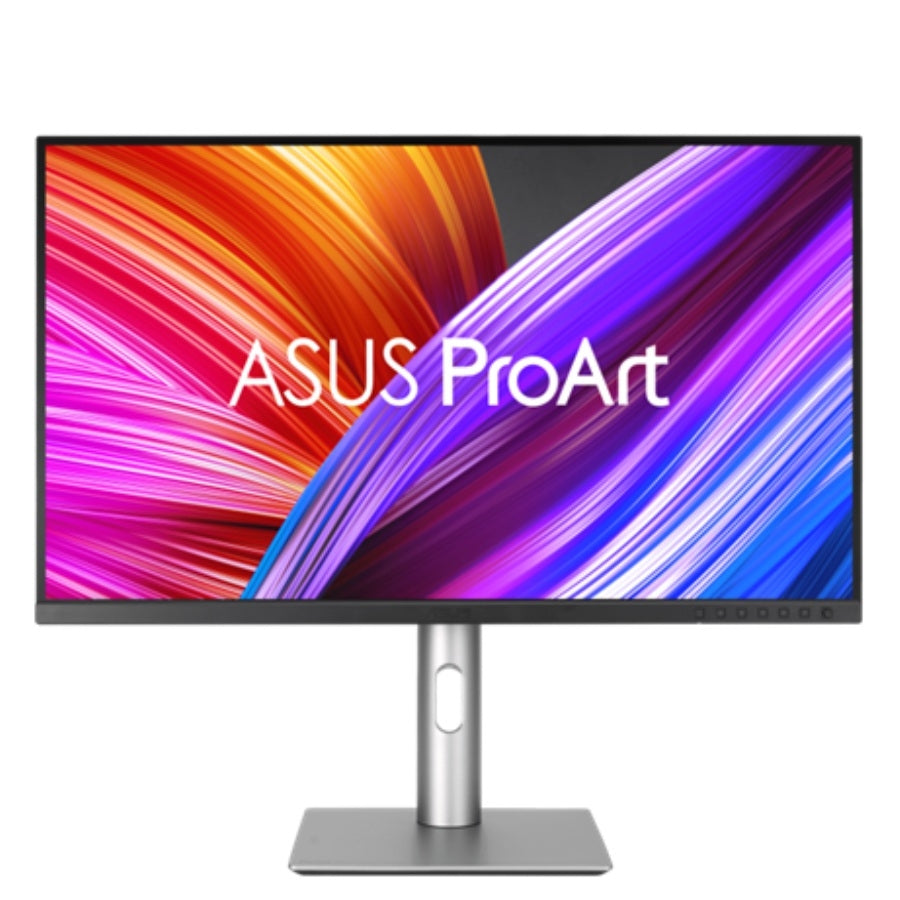 Monitor ASUS ProArt PA329CRV 31.5" 4K UHD - Calibración Calman, USB-C 96W, Pivoteable