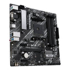 Tarjeta Madre ASUS PRIME A520M-A II Socket AM4 - DDR4, M.2, 4x USB 3.2
