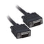 Cable Monitor SVGA MANHATTAN 371377 11M - Triple Blindaje HD15