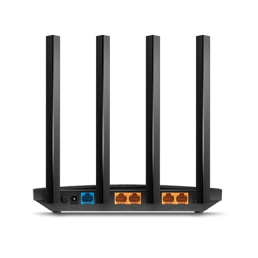 Router TP-Link Archer C80 AC1900 Banda Dual 2.4GHz y 5GHz - 4 Puertos Gigabit Imagen principal del producto
