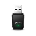 Tarjeta de Red TP-Link Archer T3U USB - Dual Band AC 1300 Mini