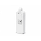 Adaptador de Red TP-Link UE200 USB 2.0 a Ethernet - 100 Mbps Plug and Play