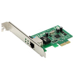 Tarjeta de Red TP-Link TG-3468 PCI Express Gigabit 1000 Mbps Bajo Perfil