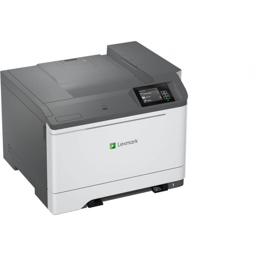 Impresora Lexmark CS531DW Láser Color - 35 PPM, WiFi, Duplex Imagen secundaria del producto