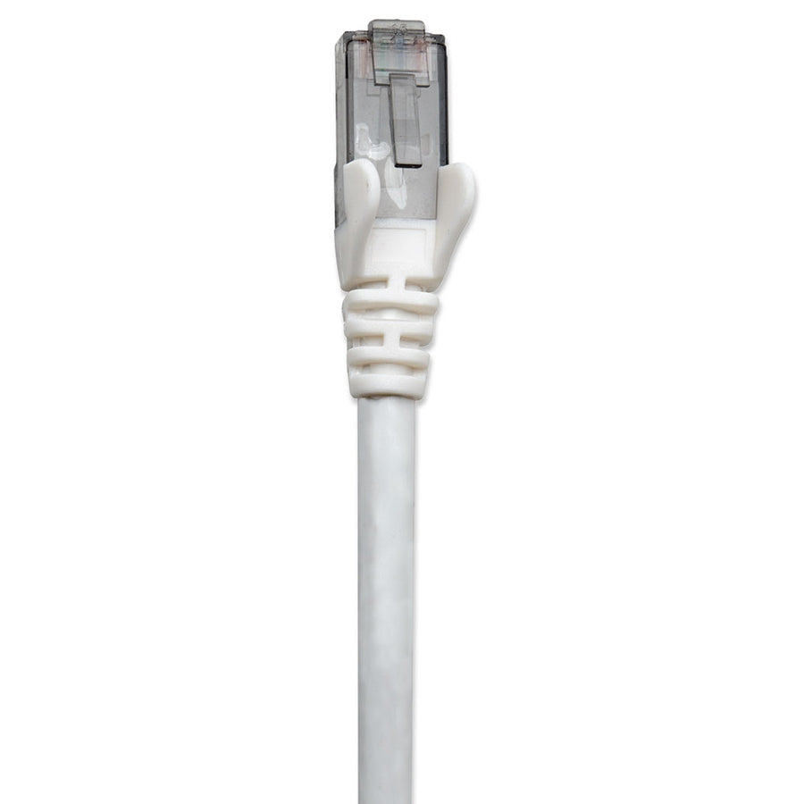 Cable Patch Intellinet CAT 6 1.5M UTP - Conectores RJ-45, Blanco