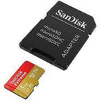 Memoria SanDisk Micro SDXC 1TB Extreme - 190MB/s, 4K, Clase 10, A2, V30