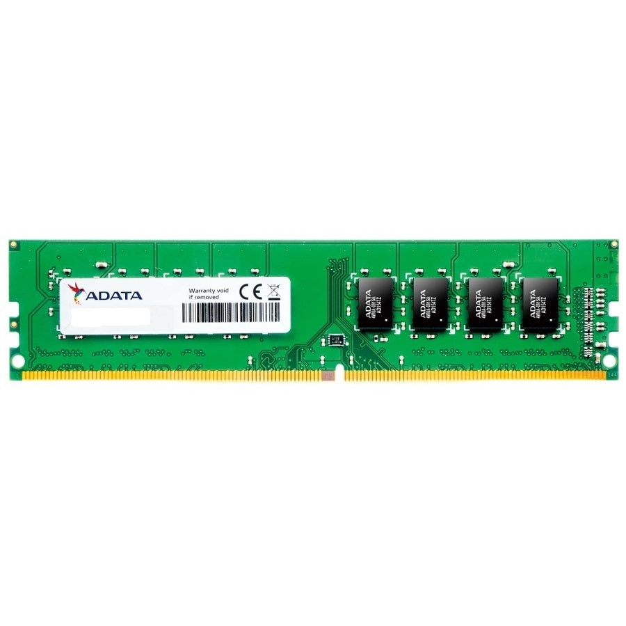 Memoria ADATA UDIMM DDR4 8GB 3200MHz CL22 - PC4-25600, 1.2V