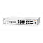Switch HPE Aruba Instant On 1430 - 16 Puertos POE Gigabit