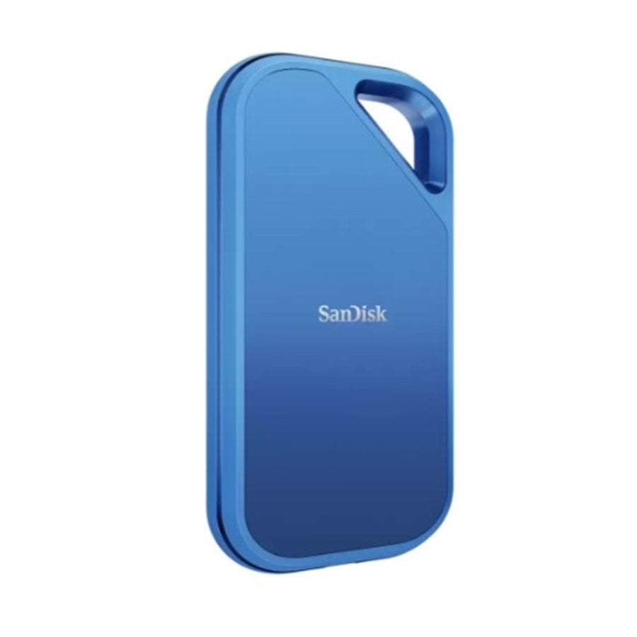 SSD Externo SanDisk Creator Pro 1TB - USB 3.2 Gen 2, 2000MB/s Imagen secundaria del producto