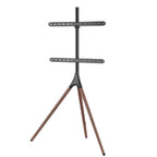 Soporte para TV Manhattan 461795 - 45 a 65 pulgadas, Giratorio 180°, 32 kg