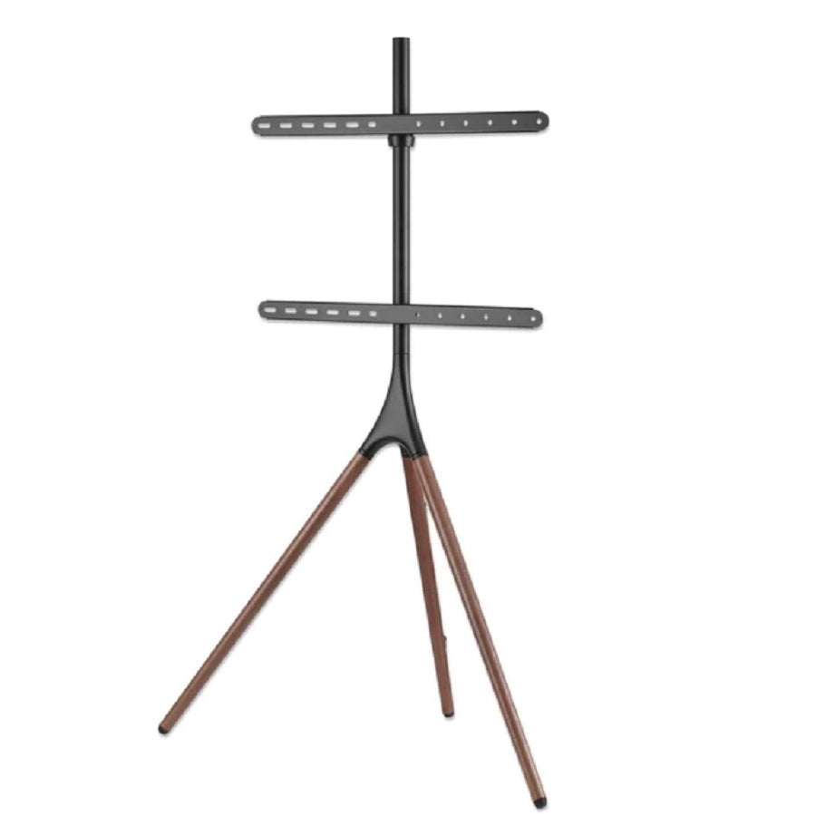 Soporte para TV Manhattan 461795 - 45 a 65 pulgadas, Giratorio 180°, 32 kg