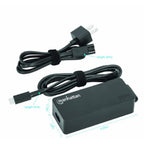 Fuente Manhattan 102513 65W USB-C Power Delivery - Cargador Universal