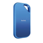 SSD Externo SanDisk Creator Pro 2TB - USB 3.2 Gen 2, 2000MB/s
