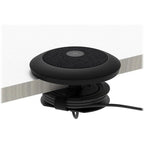 Soporte Logitech para Micrófono Rally Mic Pod - Montaje Mesa/Techo Grafito